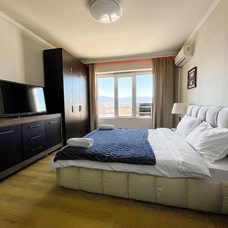 Amazing View Central 1 Bedroom Apartment Pazardzhik Exterior photo